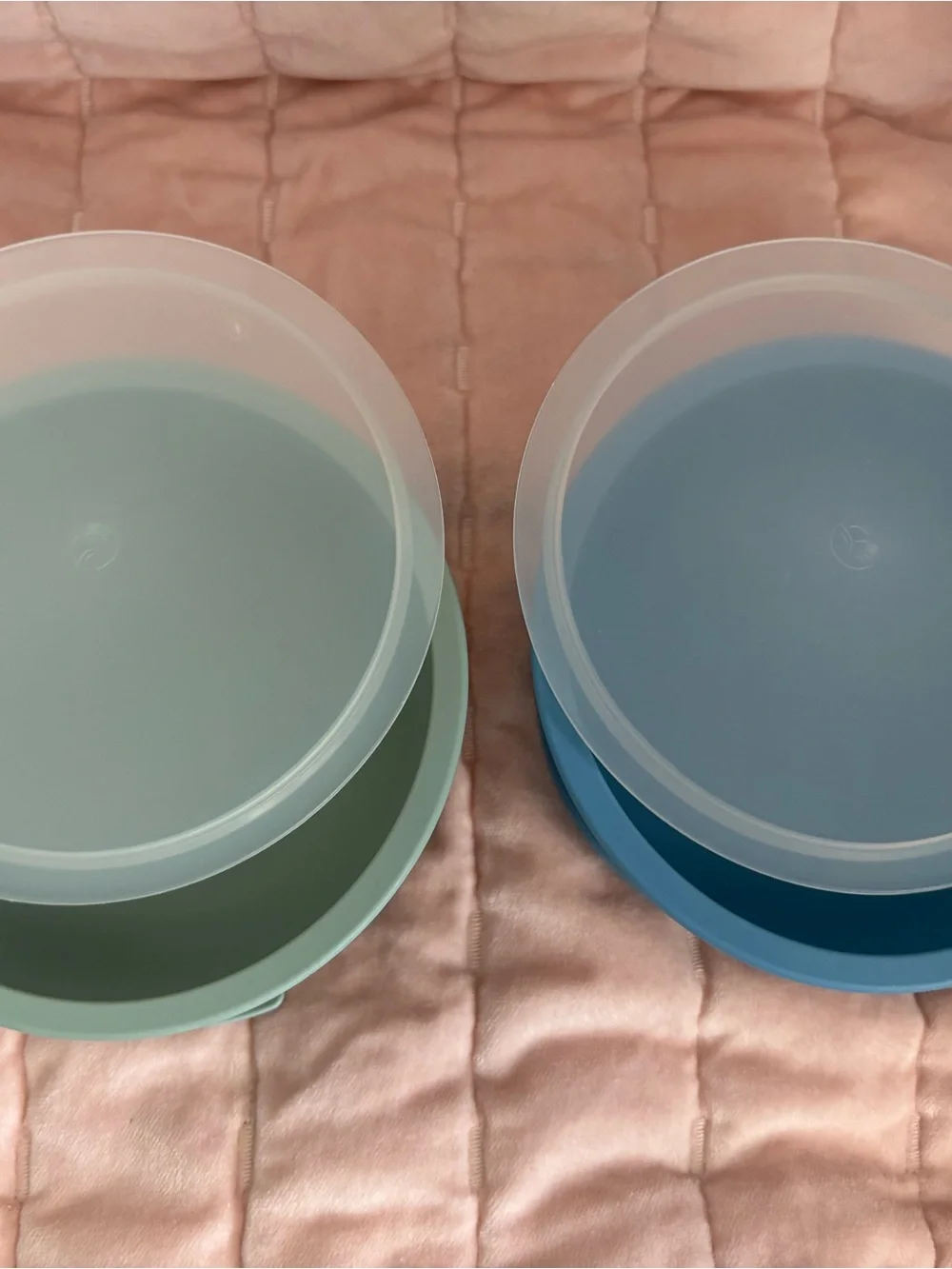 WeeSprout Bowls & Itzy Ritzy Teethers & Silicone Bibs & Mushie Spoons